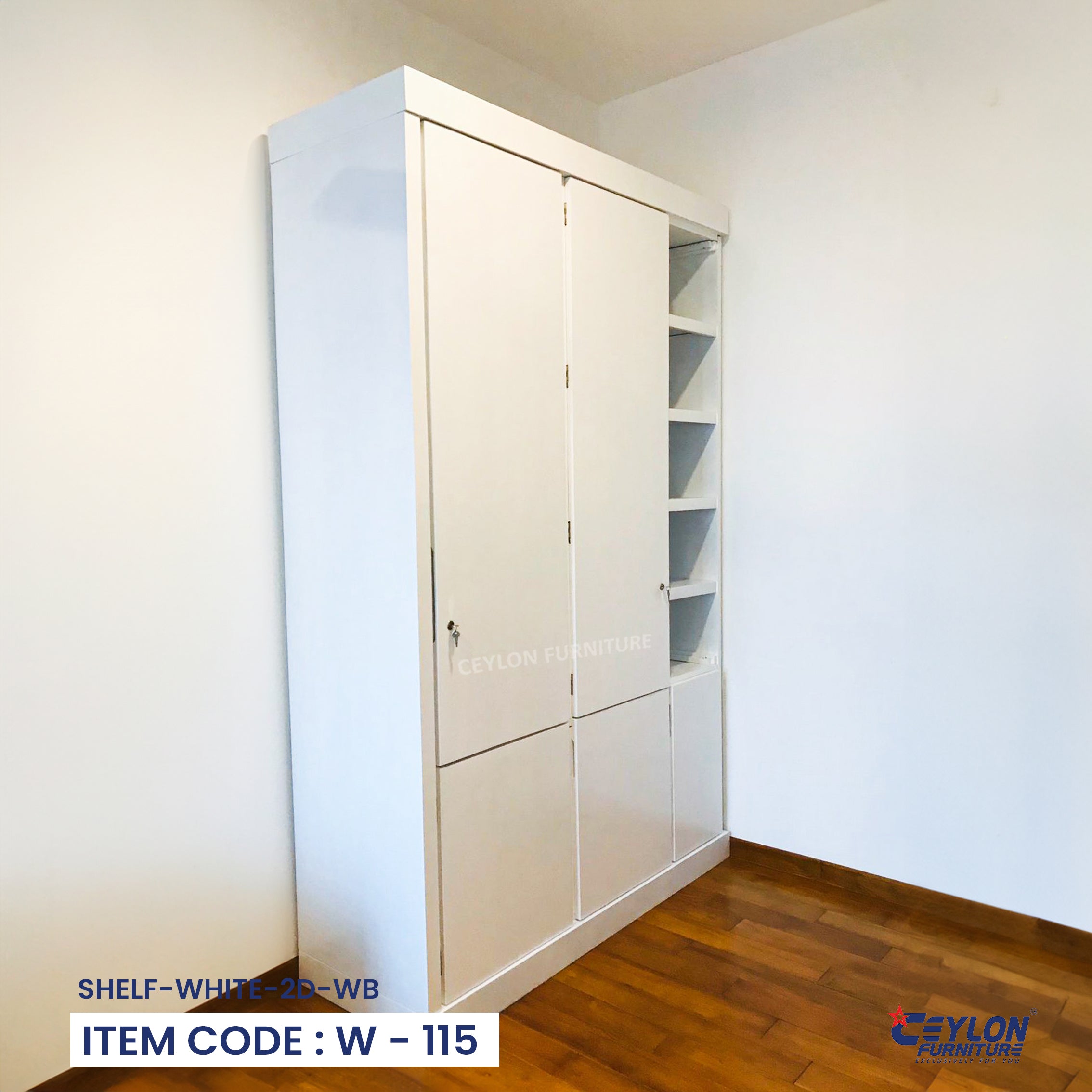 SHELF-WHITE-2D-WB