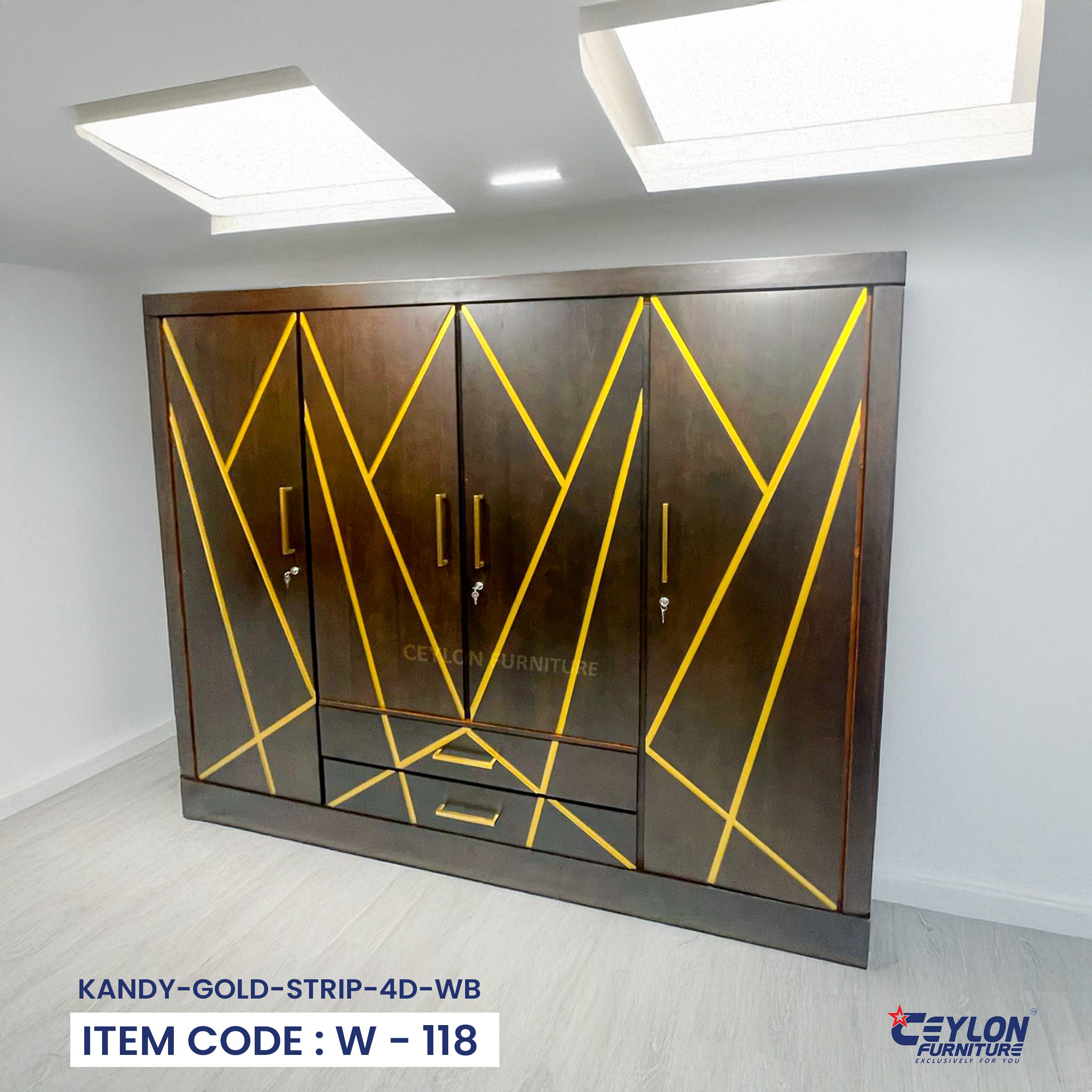 KANDY-GOLD-STRIP-4D-WB