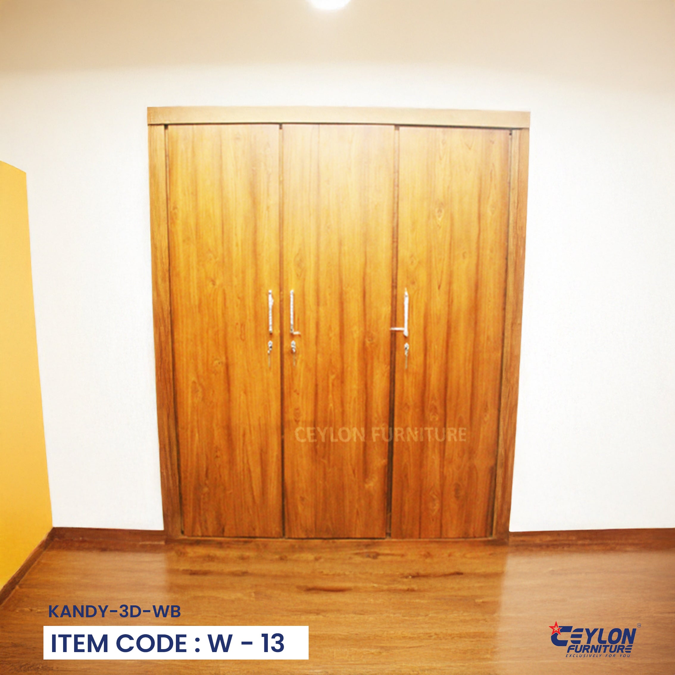 KANDY-3D-WB