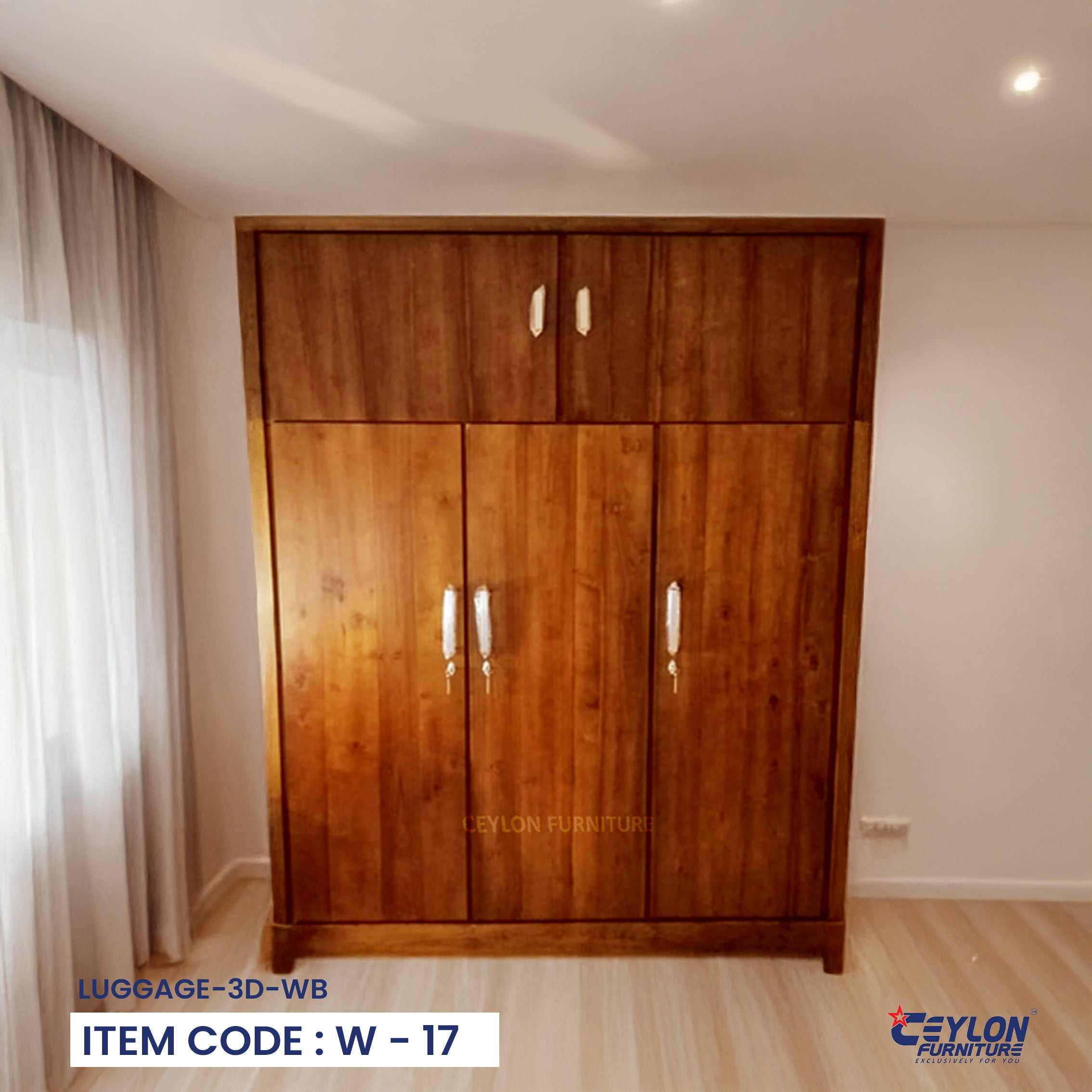 LUGGAGE-3D-WB