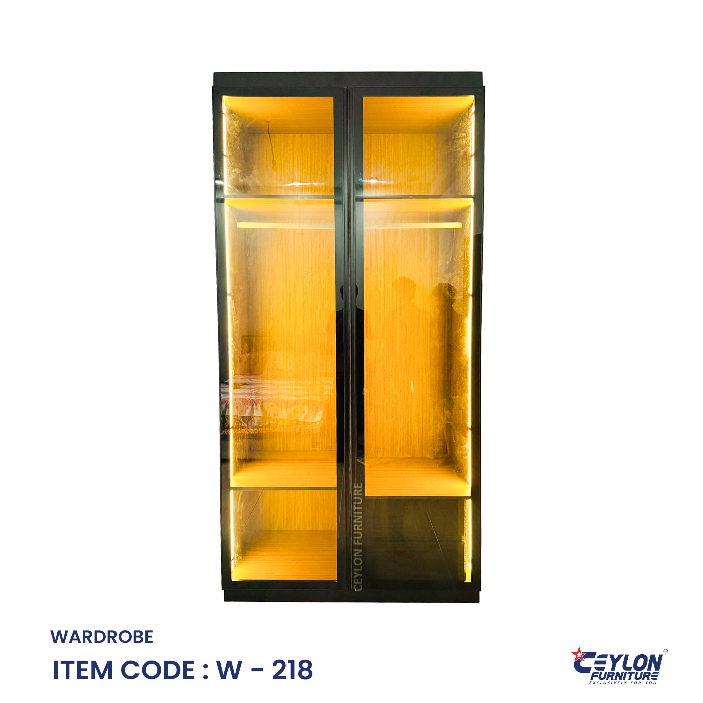 W-218