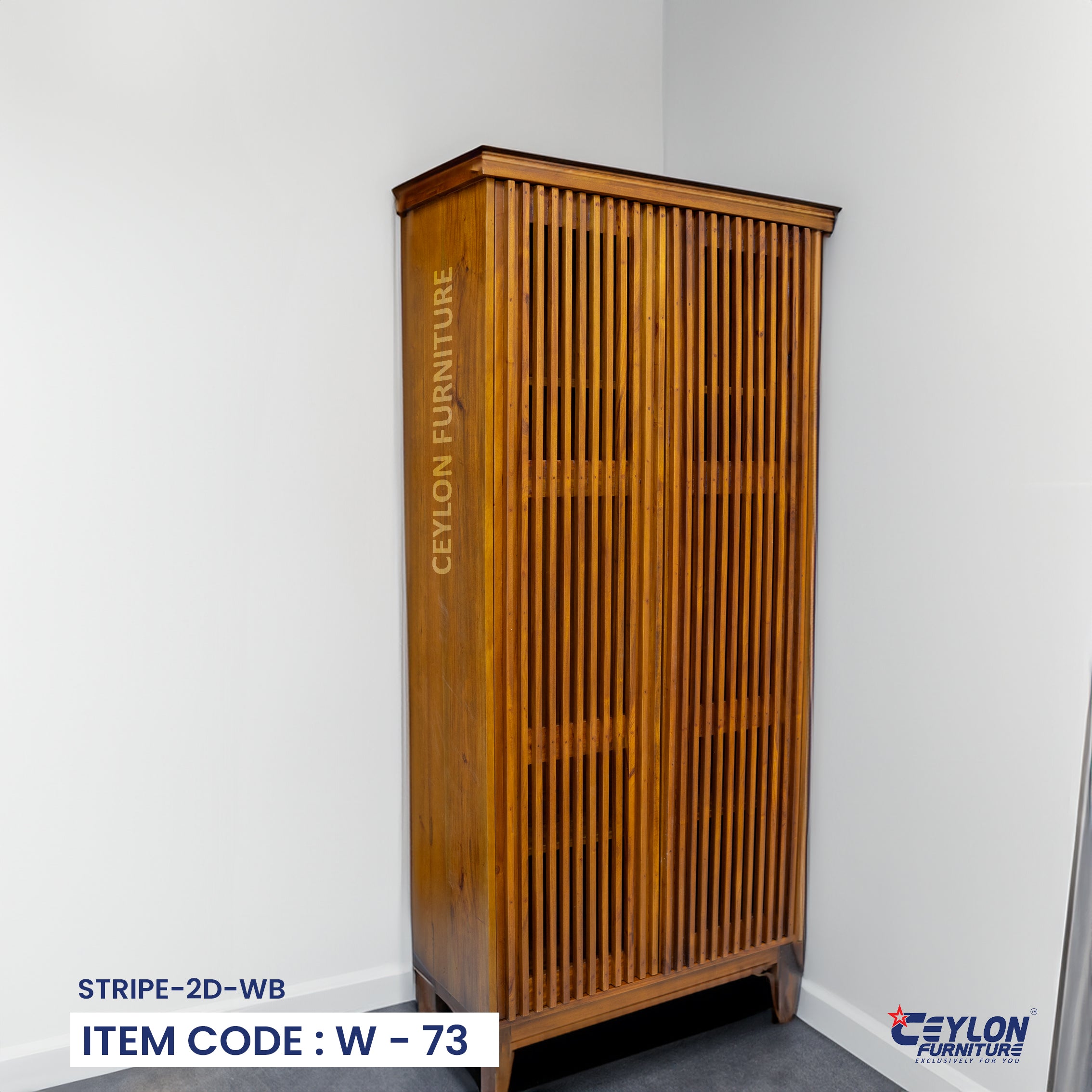 STRIPE-2D-WB