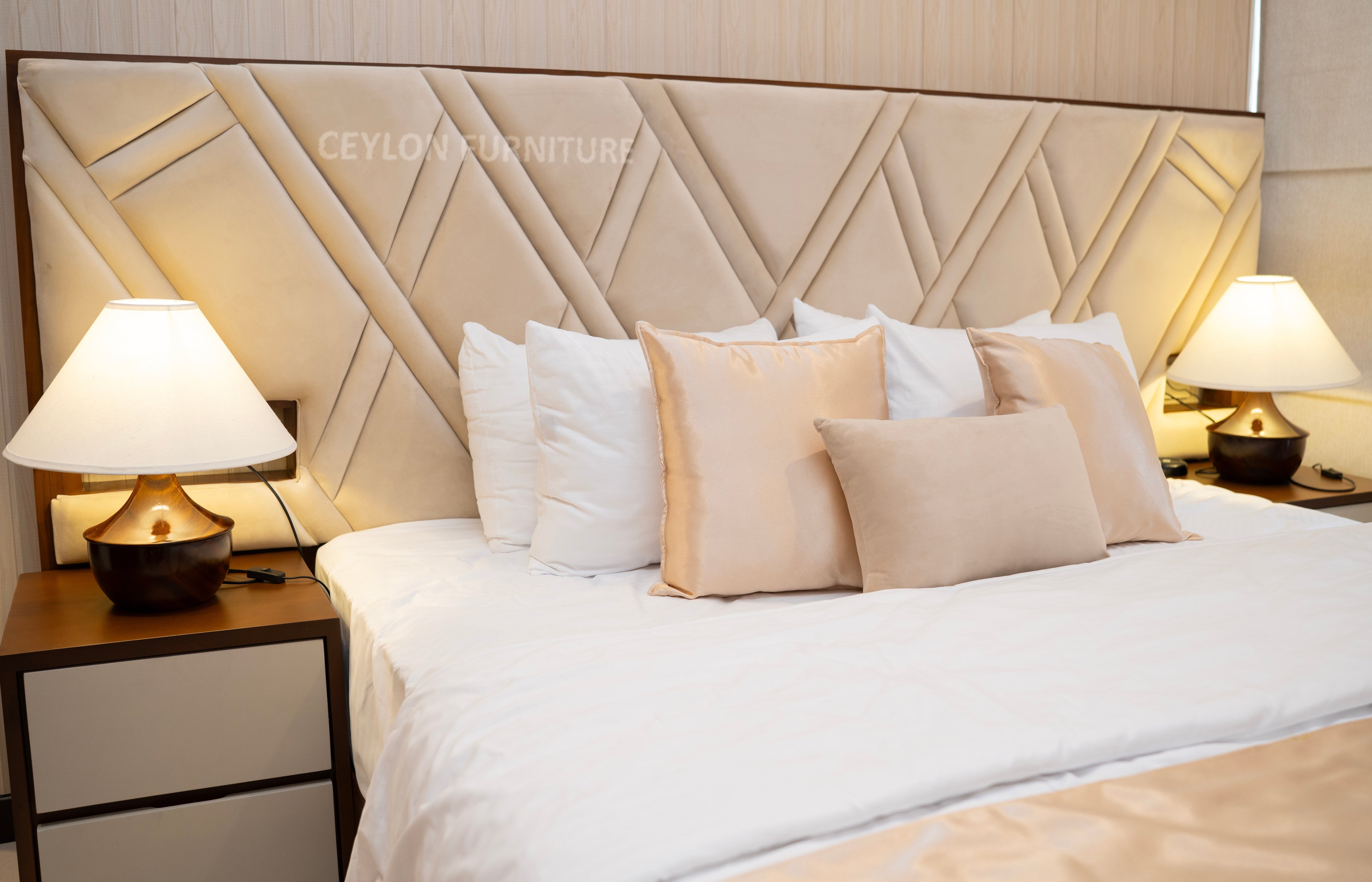 Tri-Zen Apartment 17