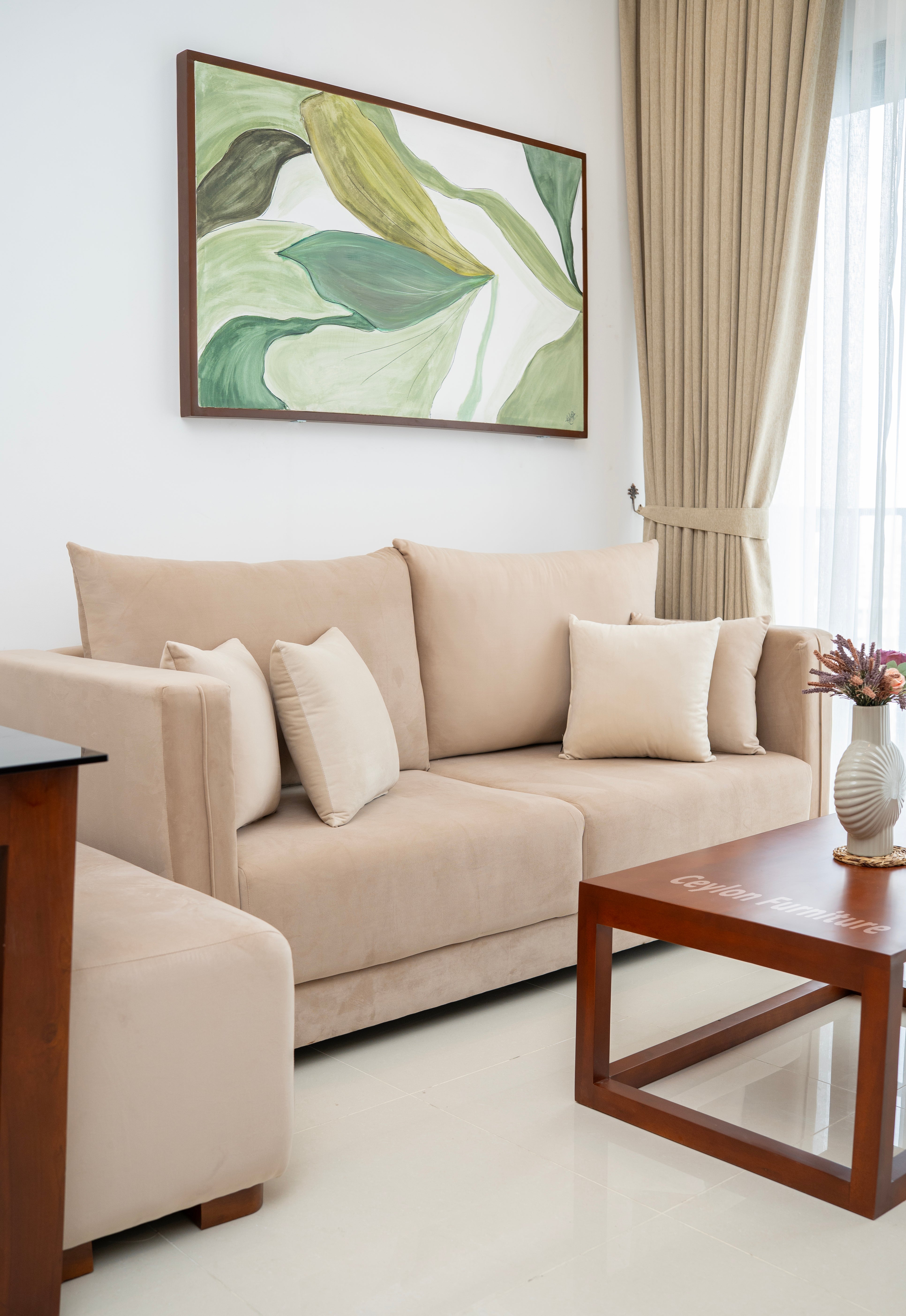 Tri-Zen Apartment 16