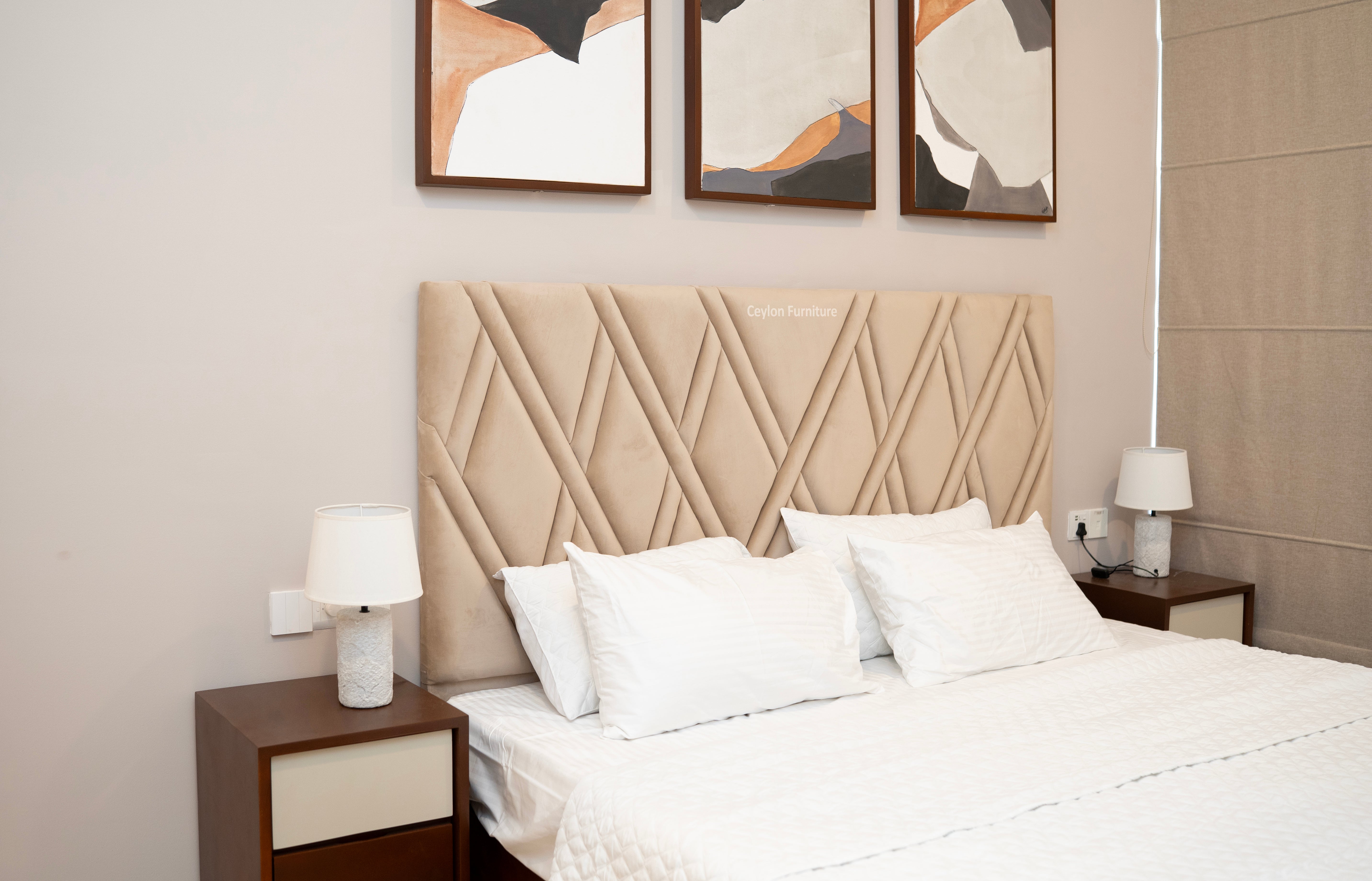 Tri-Zen Apartment 18