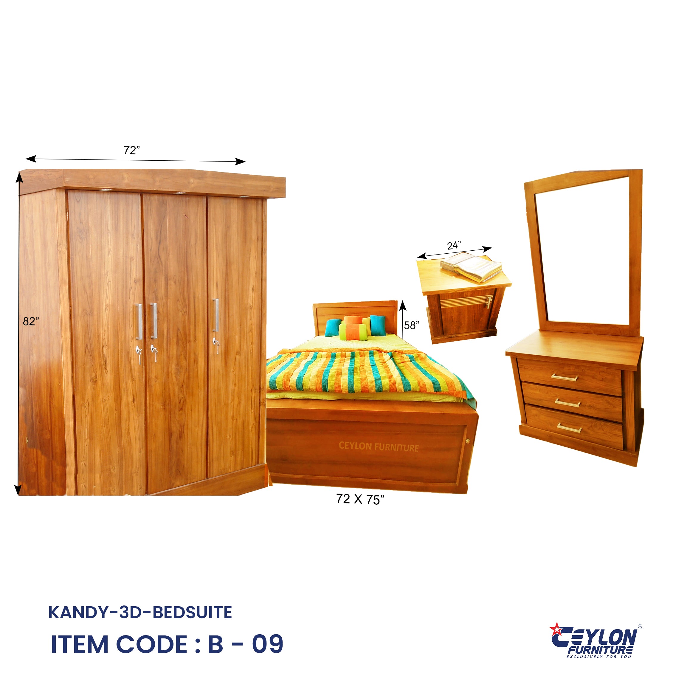 KANDY-3D-BEDSUITE