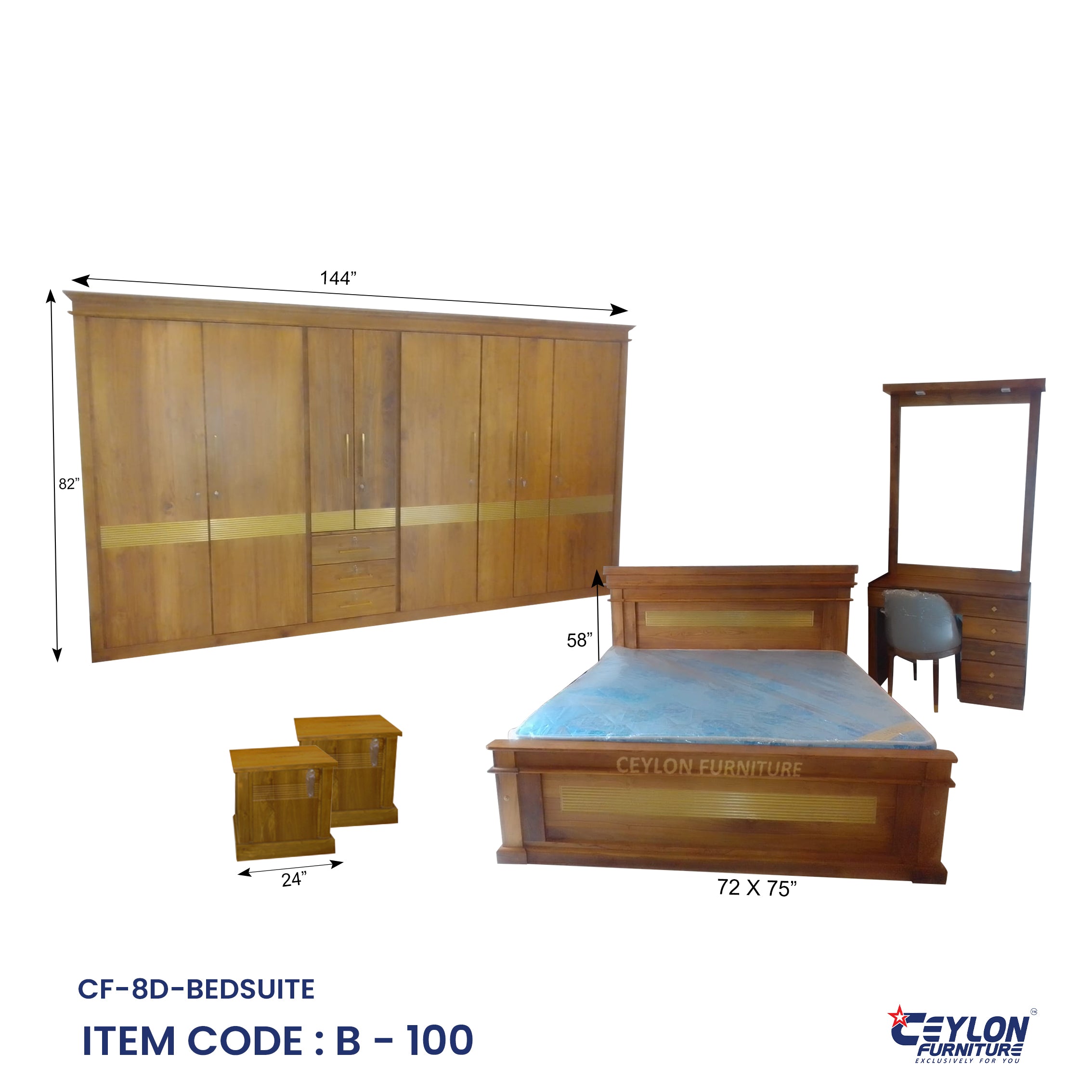 CF-8D-BEDSUITE