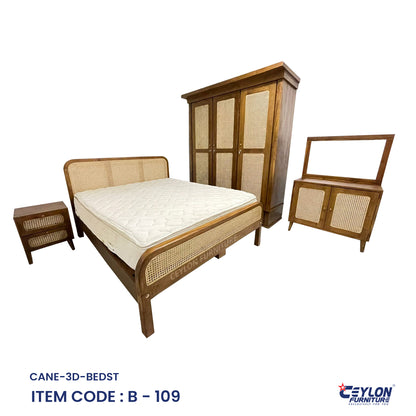 CANE-3D-BEDST