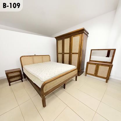 CANE-3D-BEDST