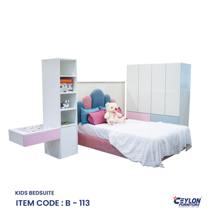 KIDS BEDSUITE