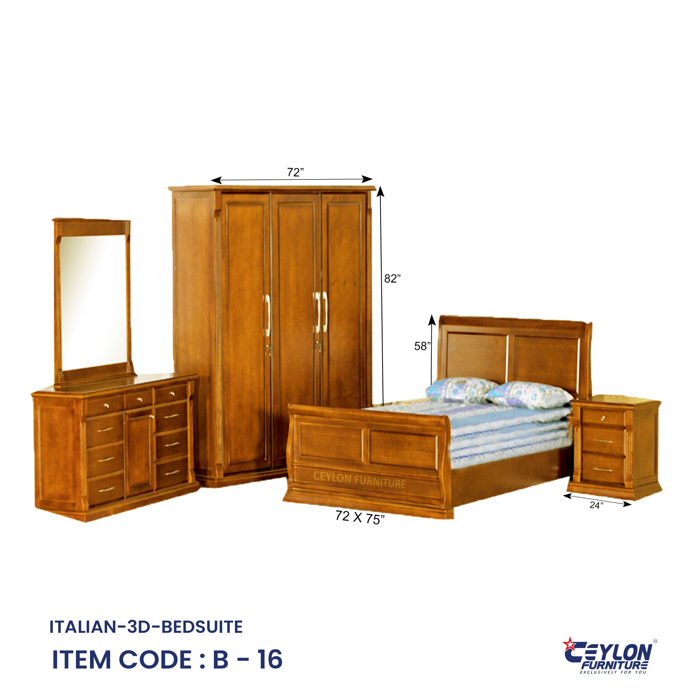 ITALIAN-3D-BEDSUITE