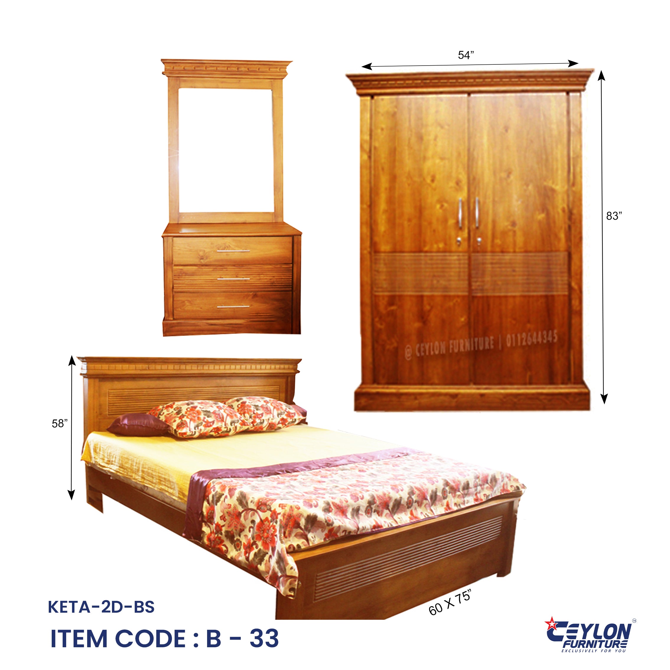 KETA-2D-BS