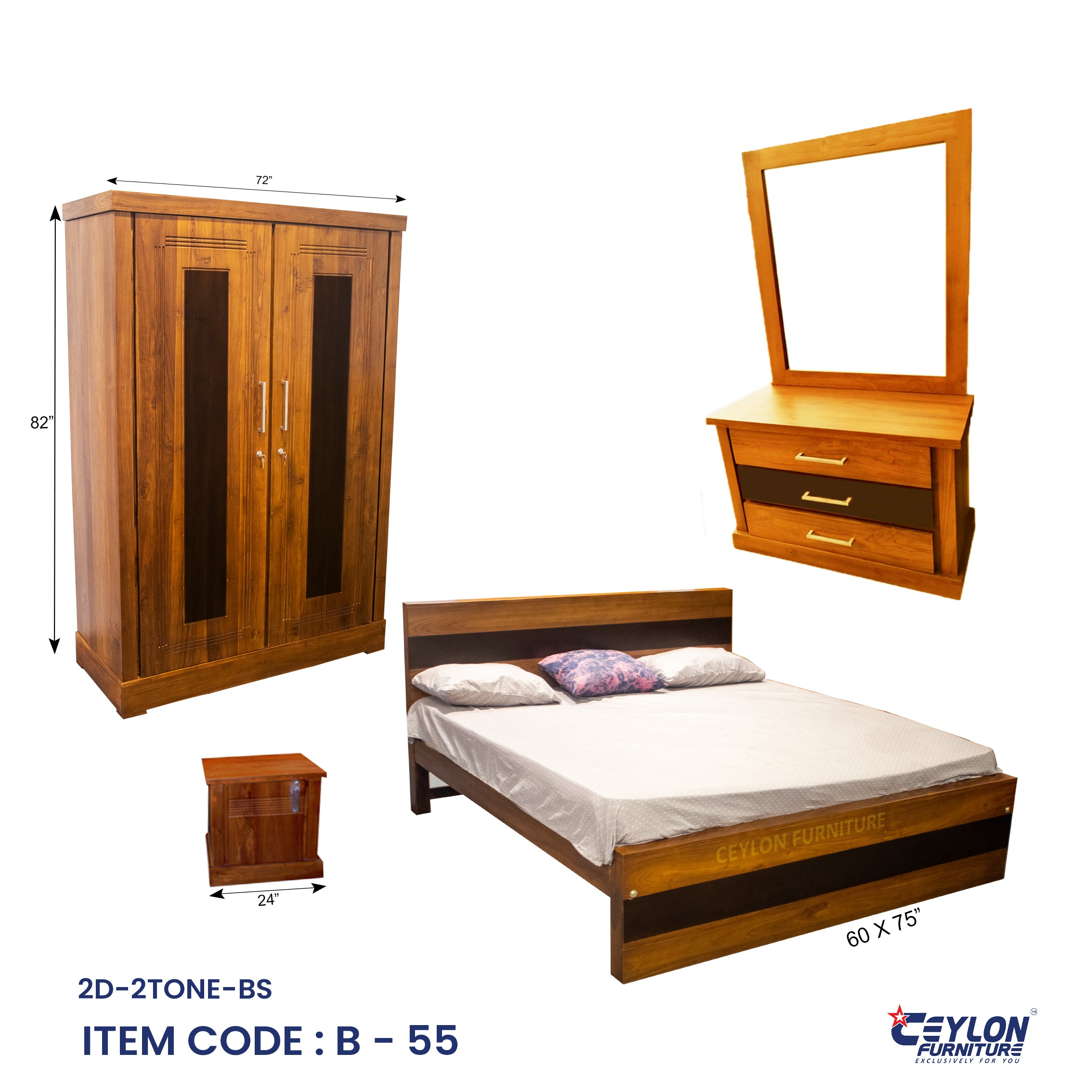 2D-2TONE-BS