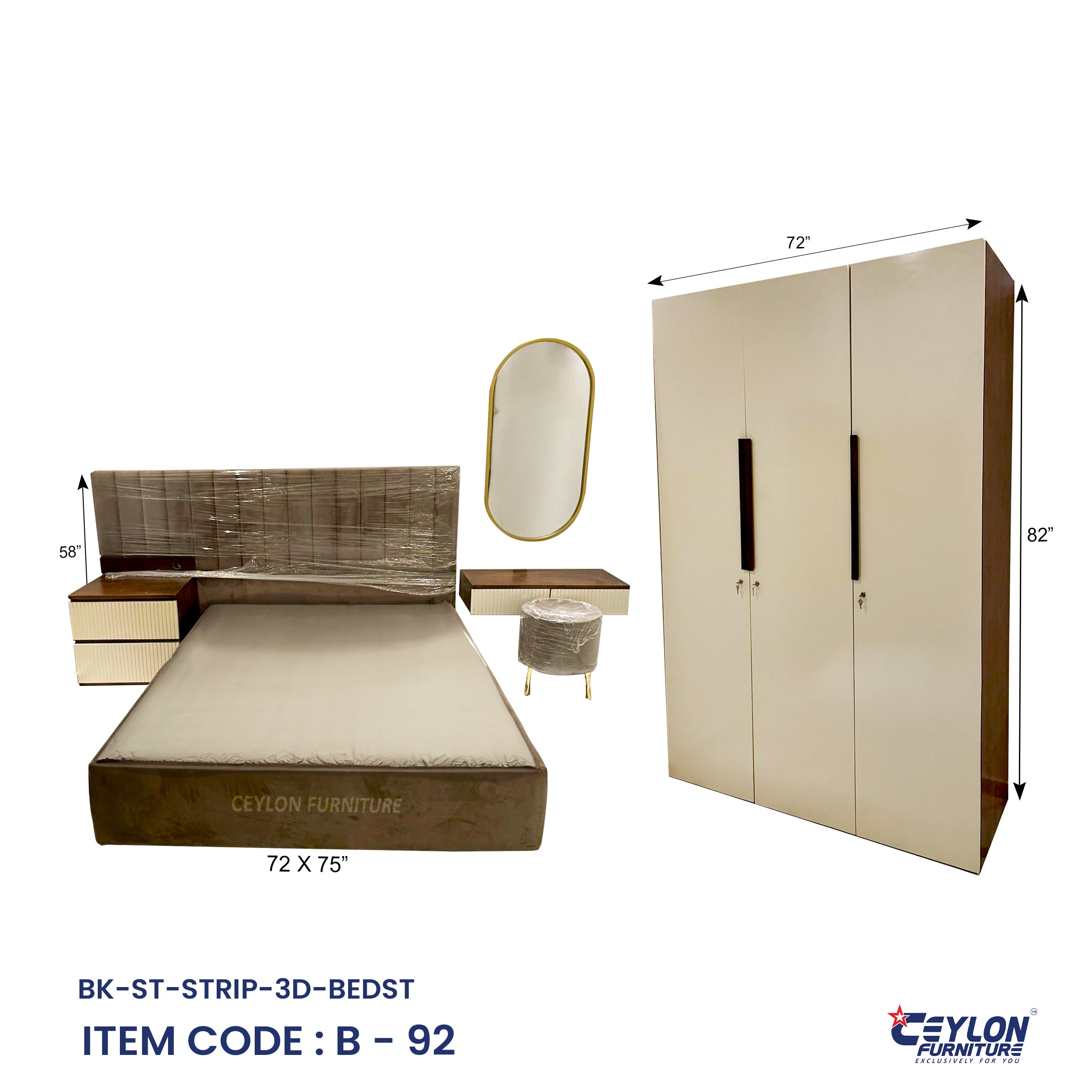 BK-ST-STRIP-3D-BEDST