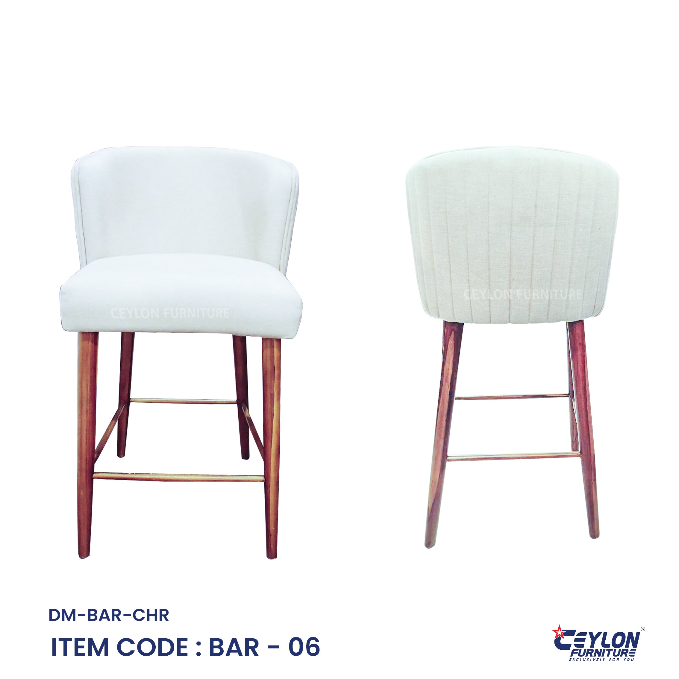 DM-BAR-CHR