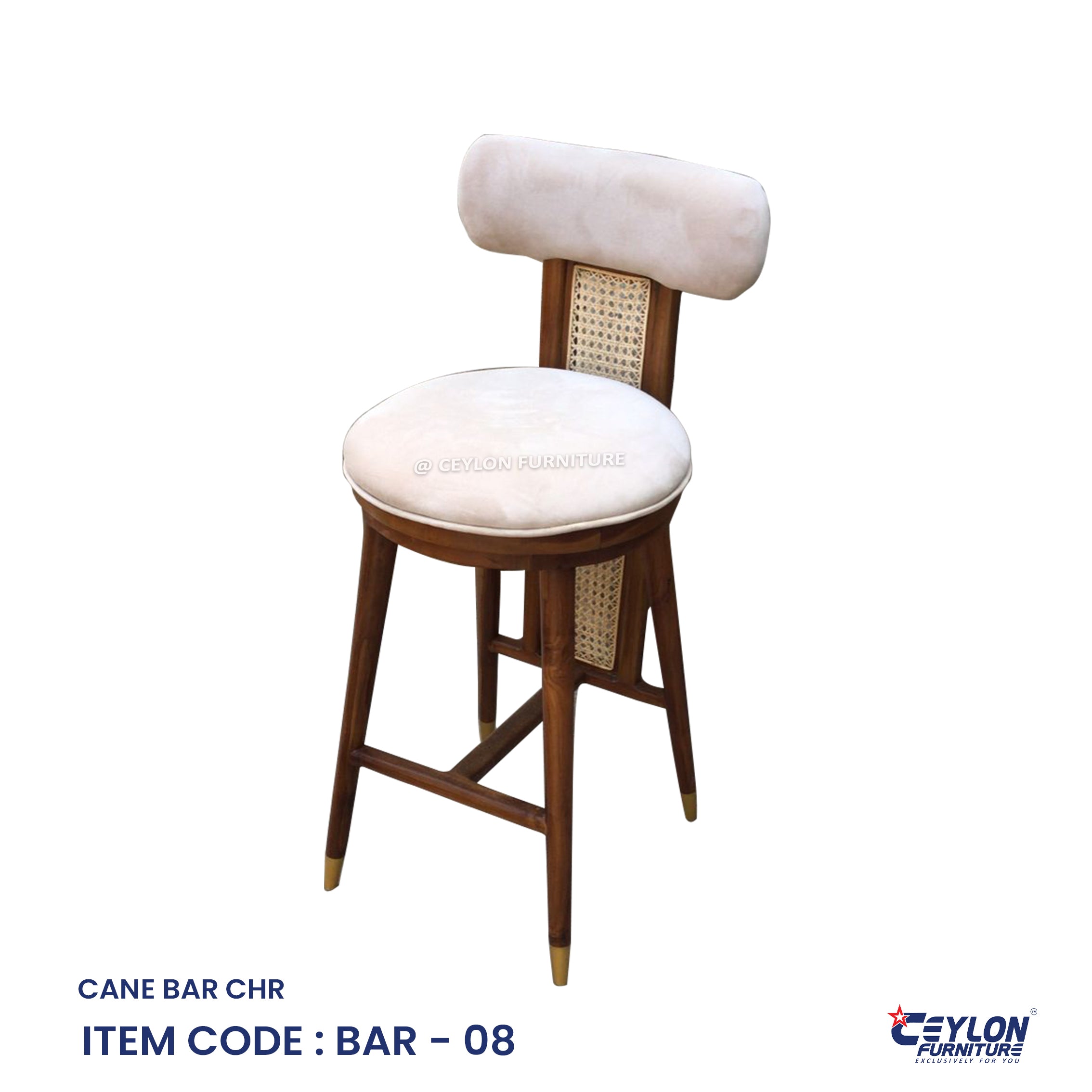 CANE BAR CHR