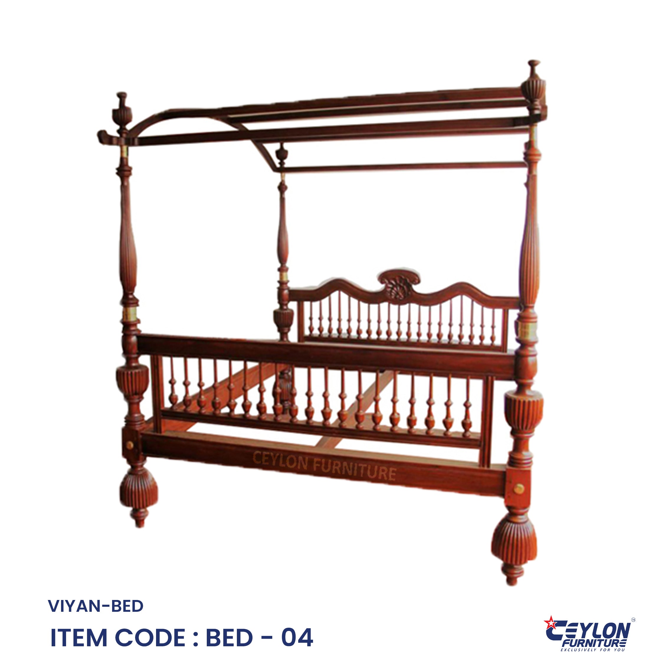 VIYAN-BED
