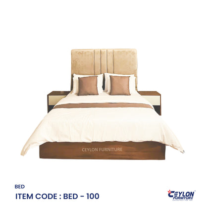 BED-100