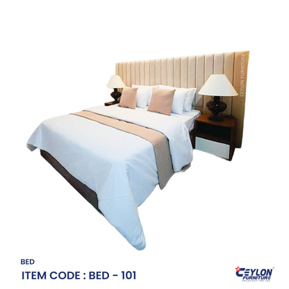 BED-101