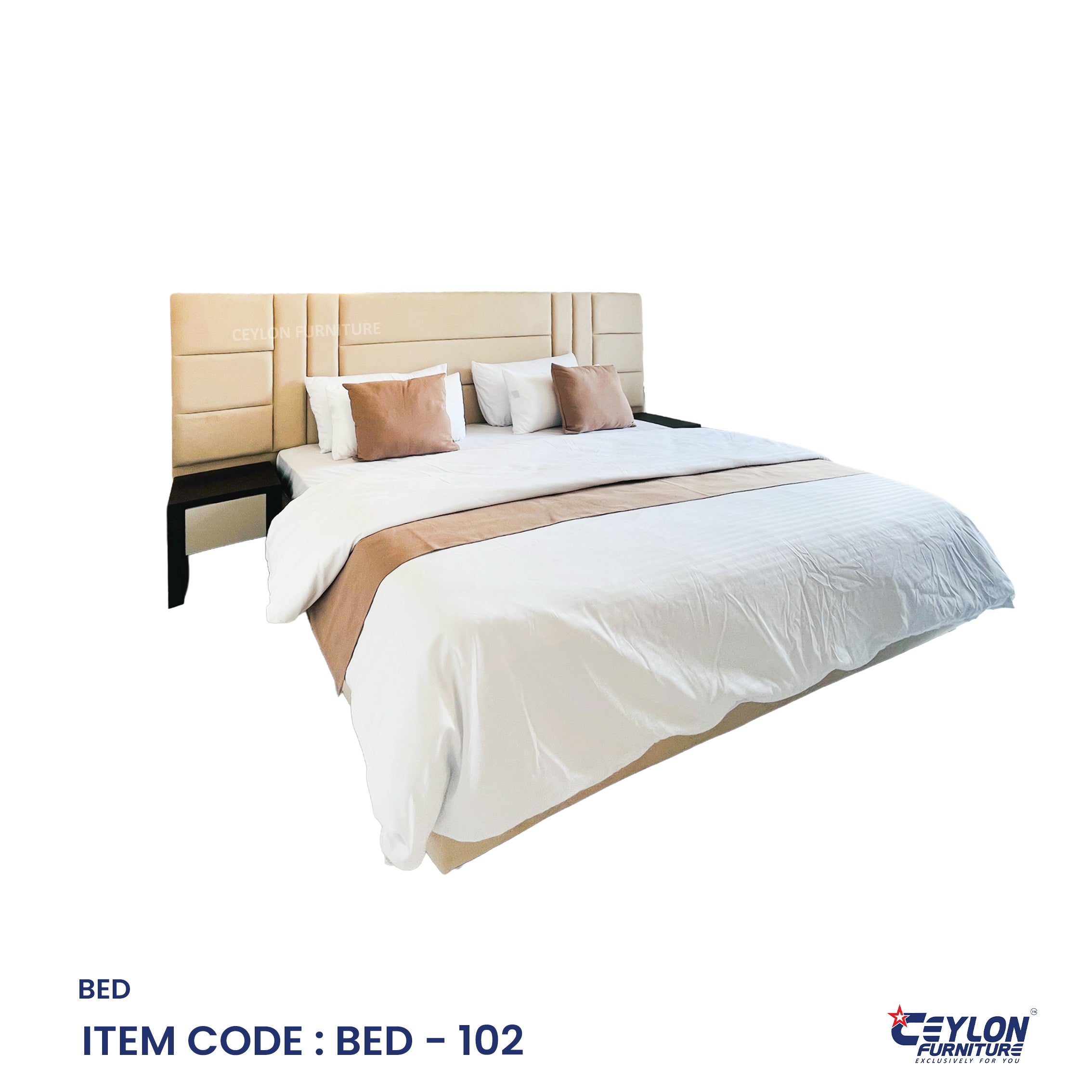 BED-102