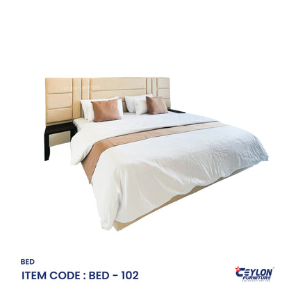 BED-102