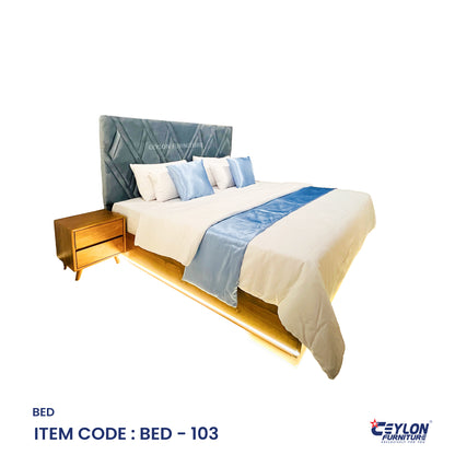 BED-103