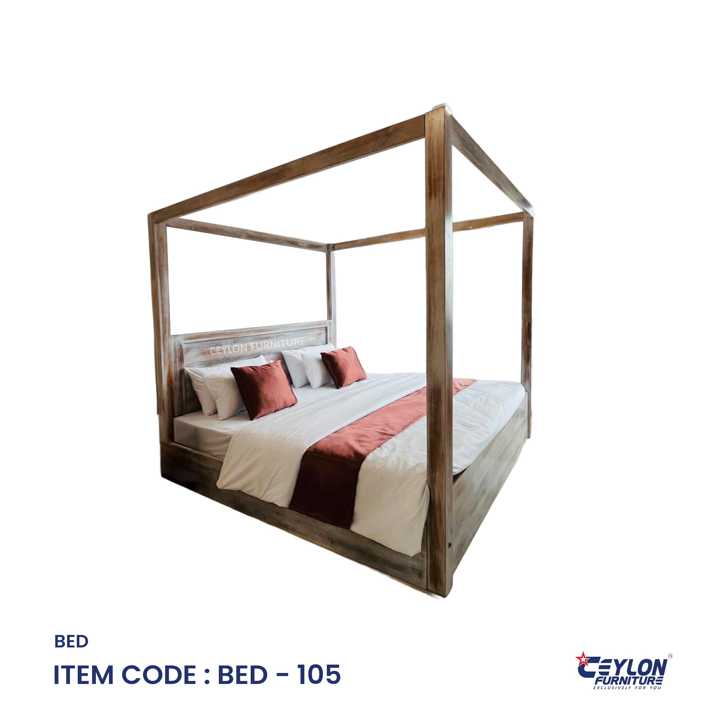 BED-105