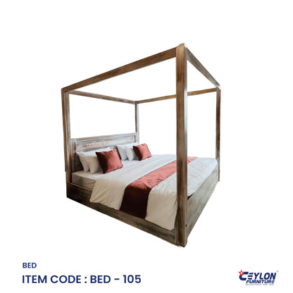 BED-105