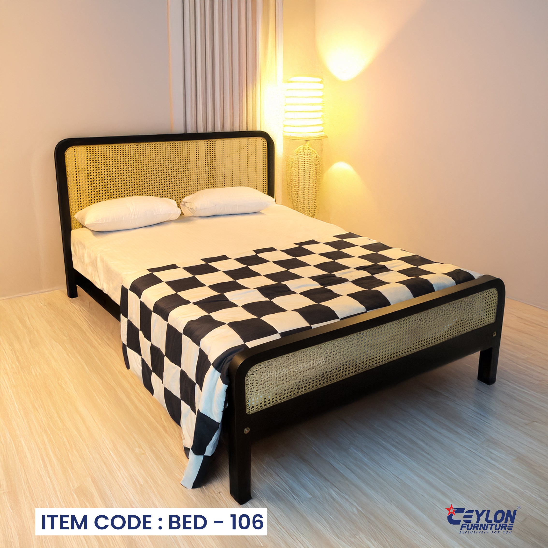 BED-106