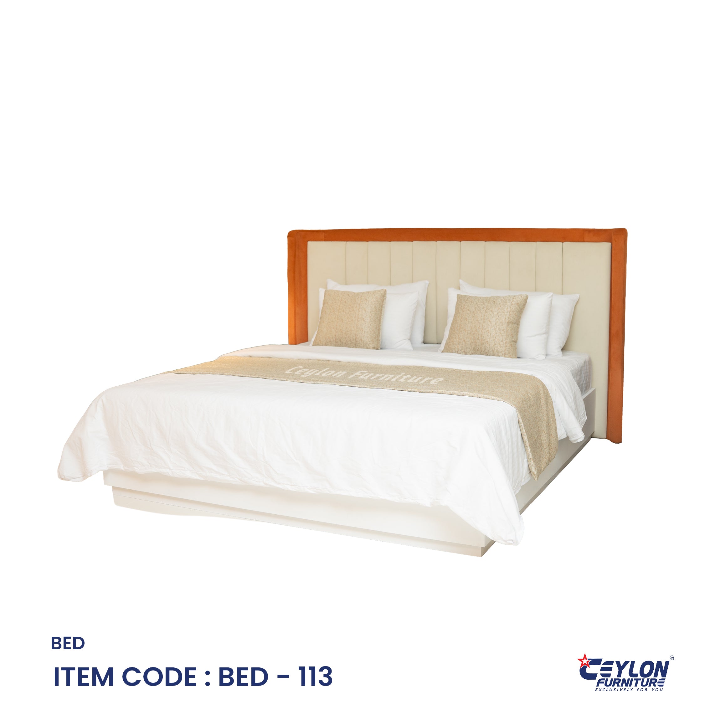 BED-113