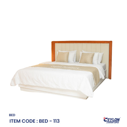 BED-113