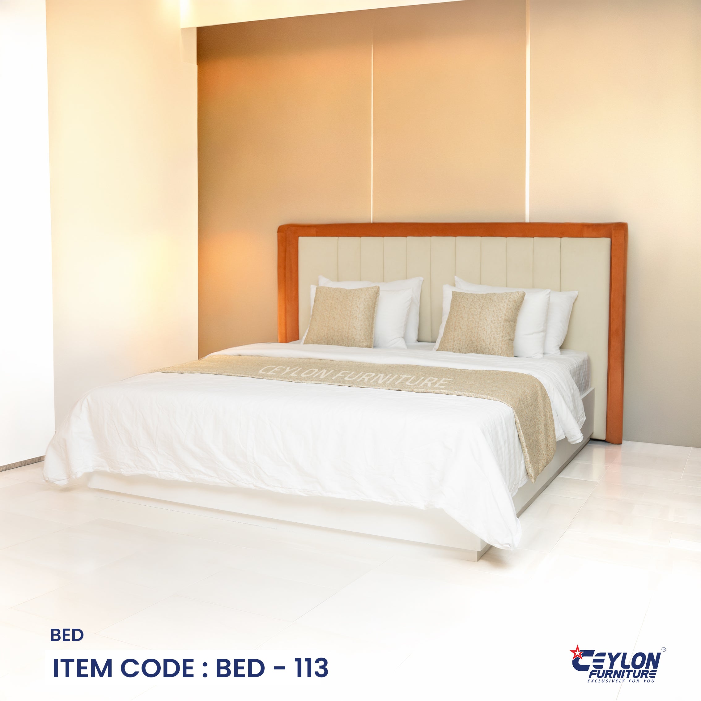 BED-113