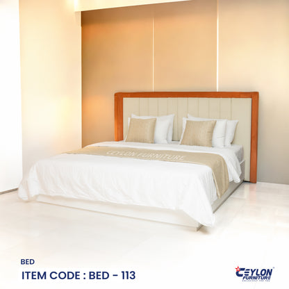 BED-113