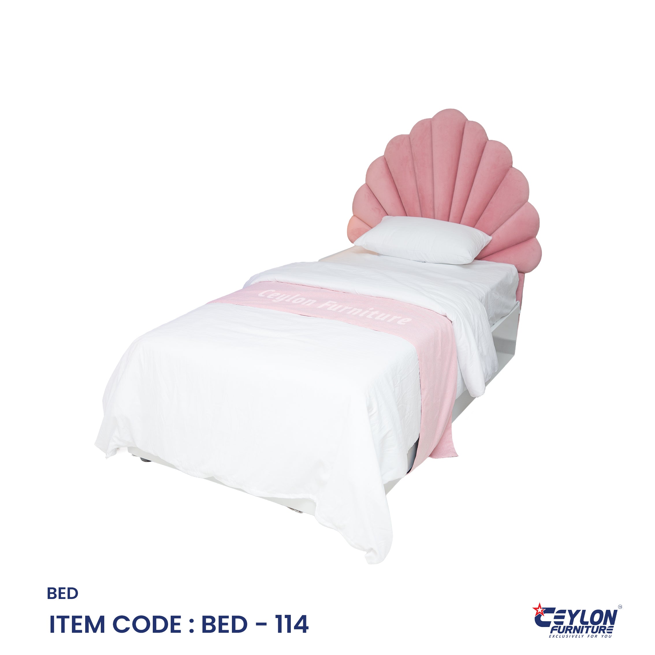 BED-114