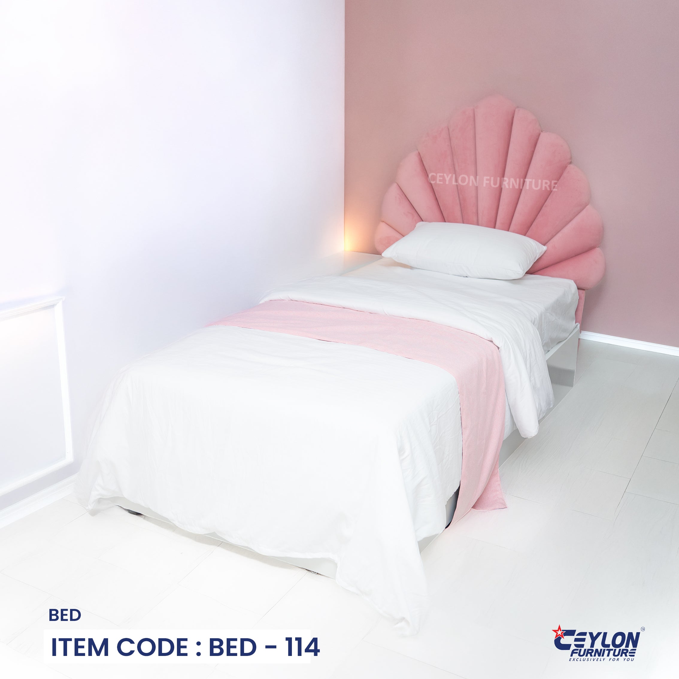 BED-114