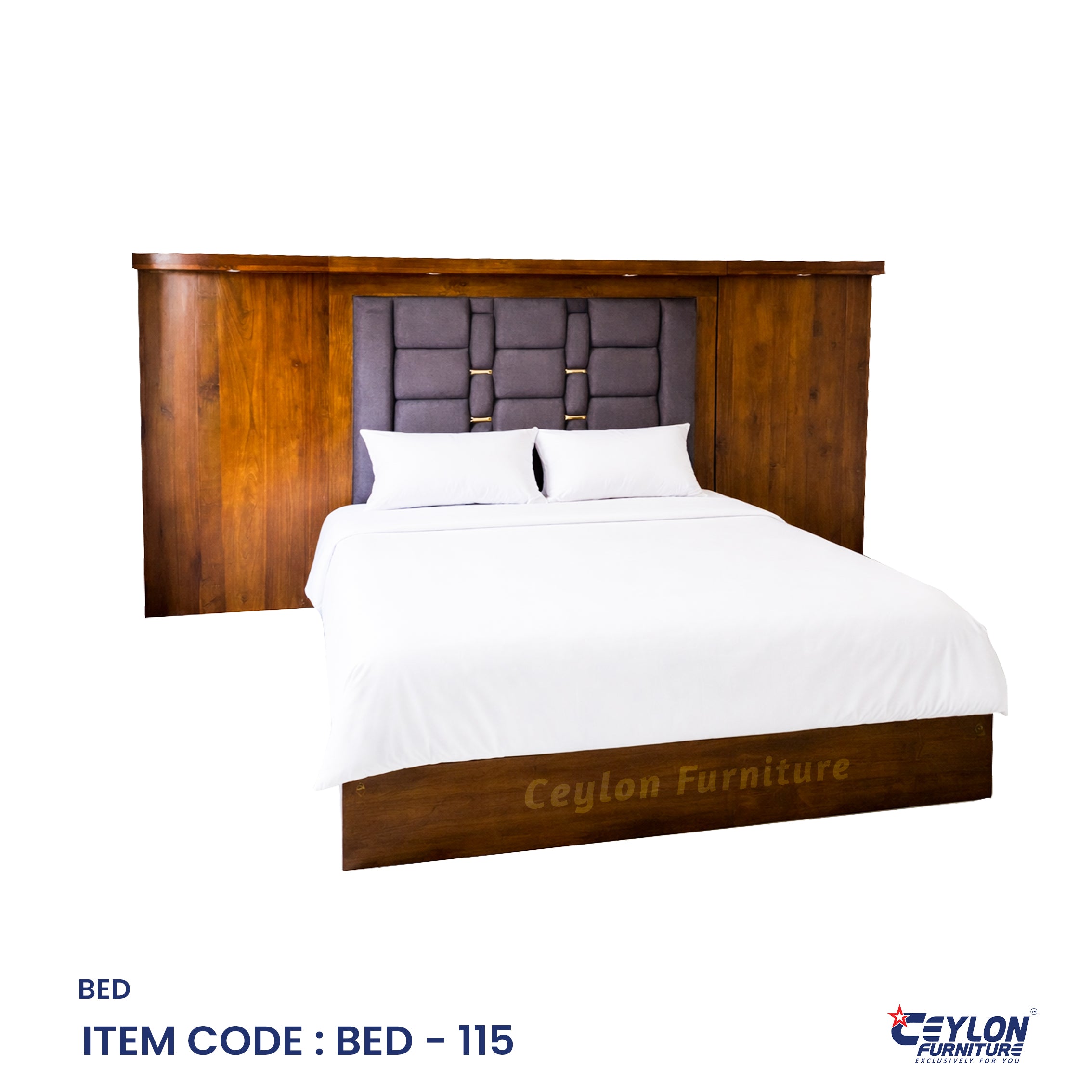 BED-115