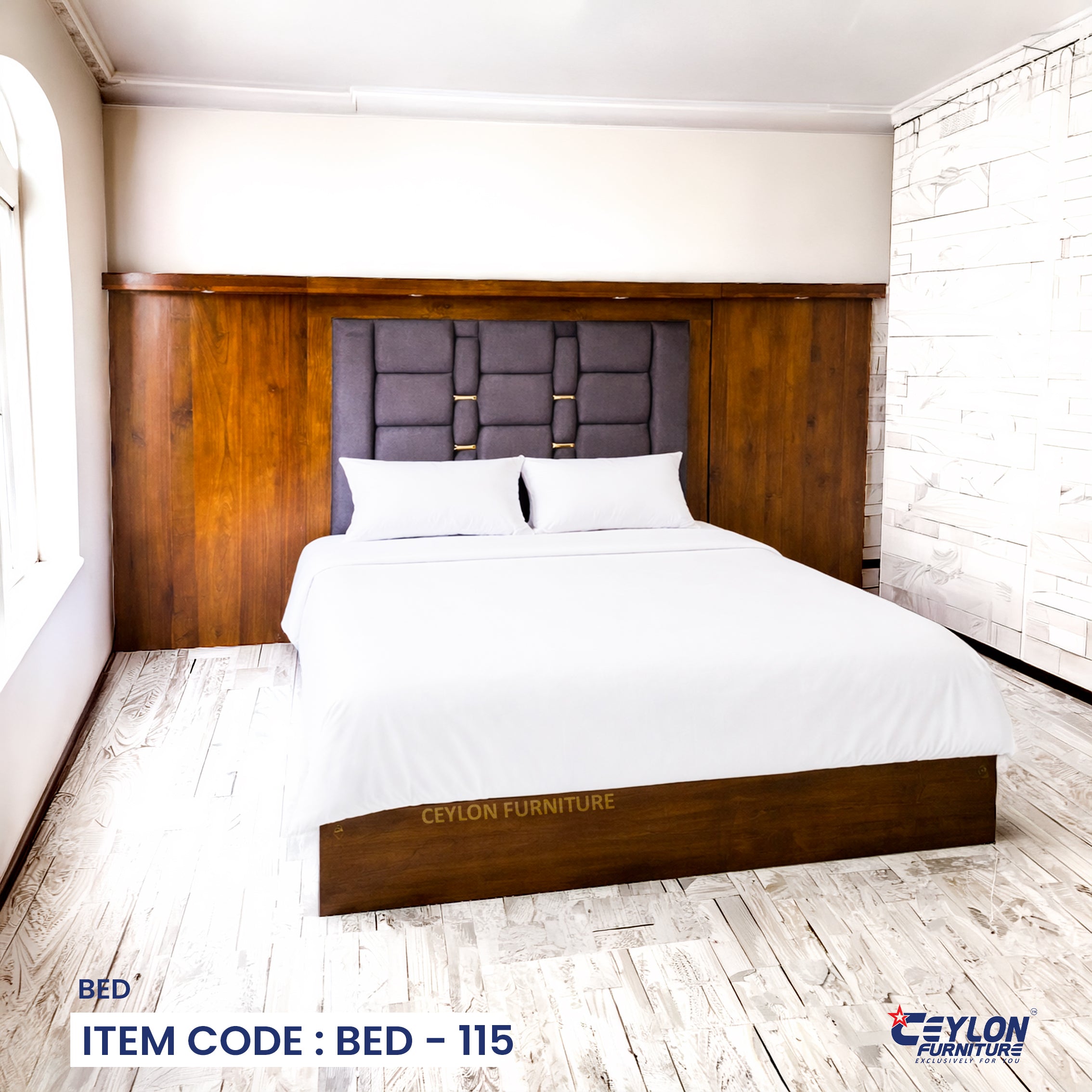 BED-115