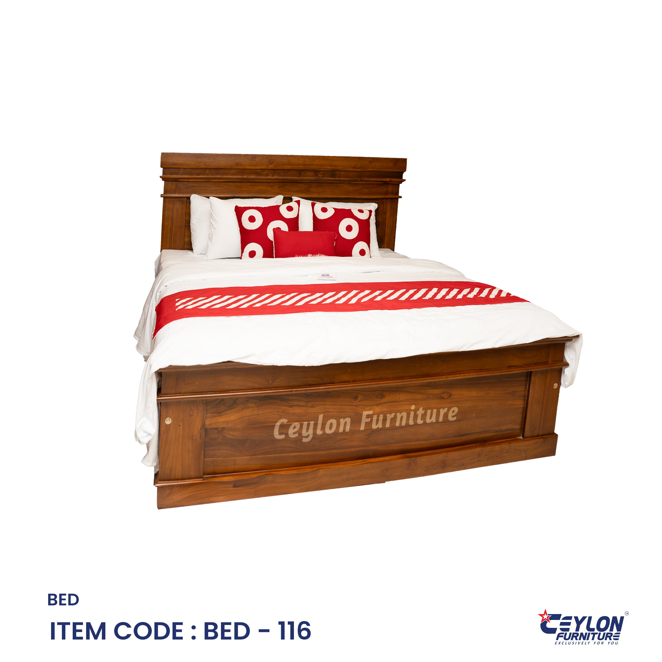 BED-116