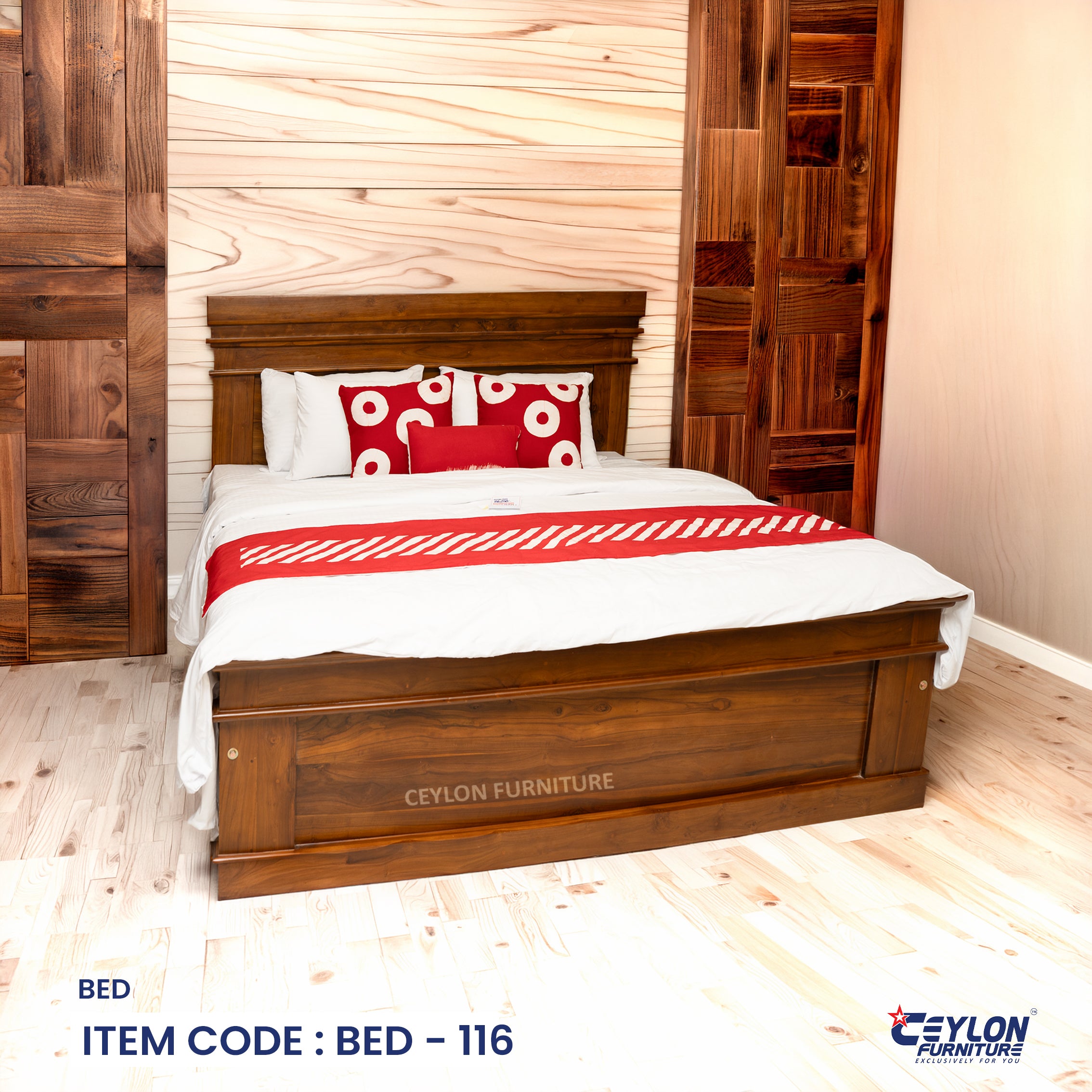 BED-116