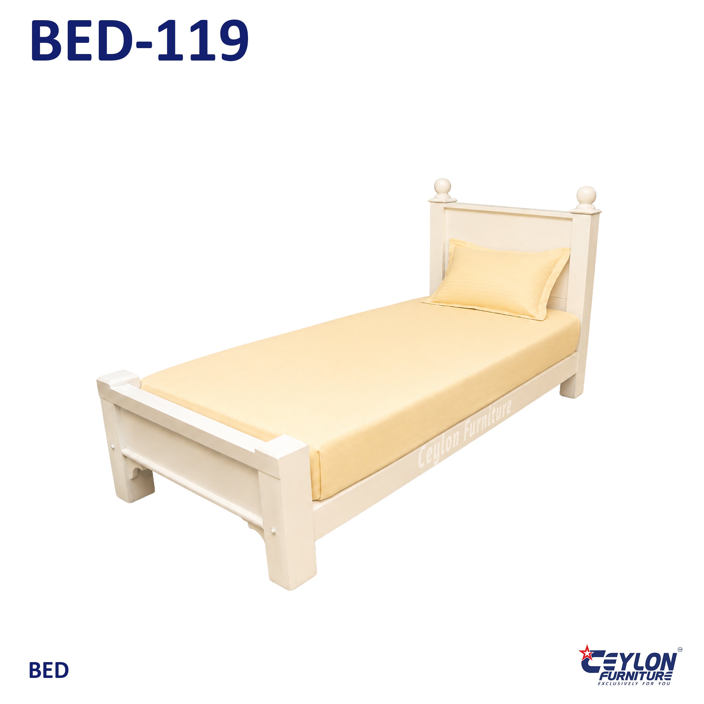 BED-119