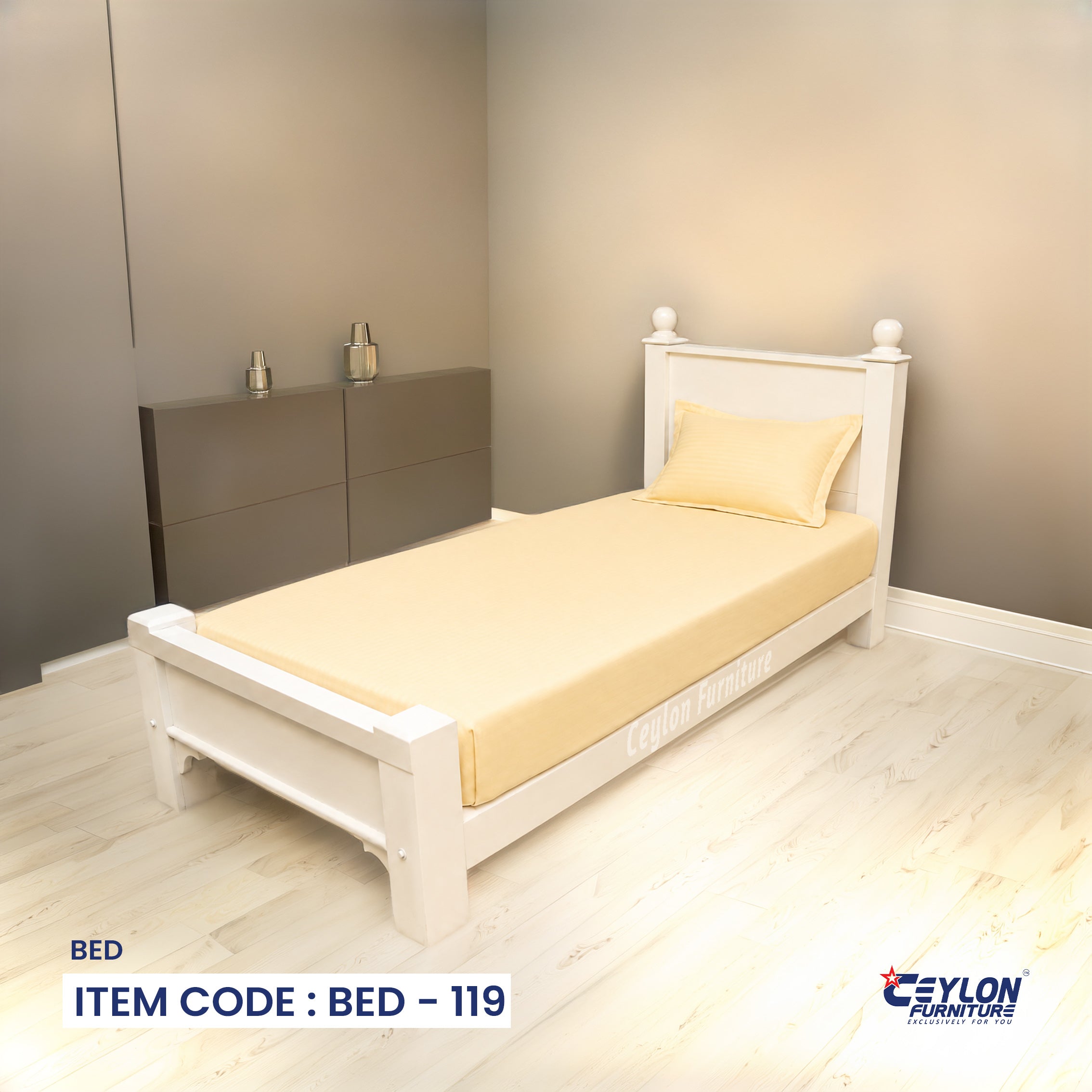 BED-119