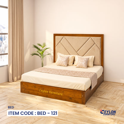 BED-121