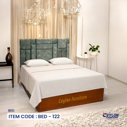 BED-122