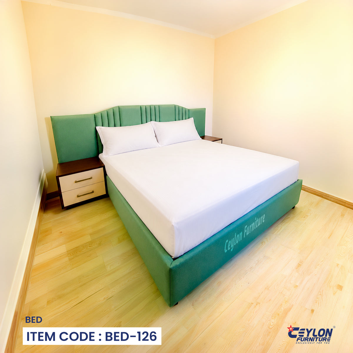 BED-126