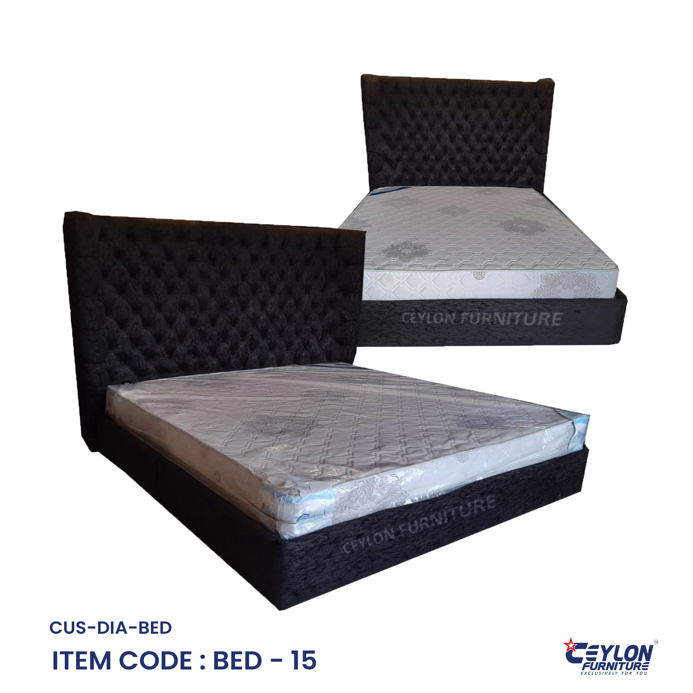 CUS-DIA-BED