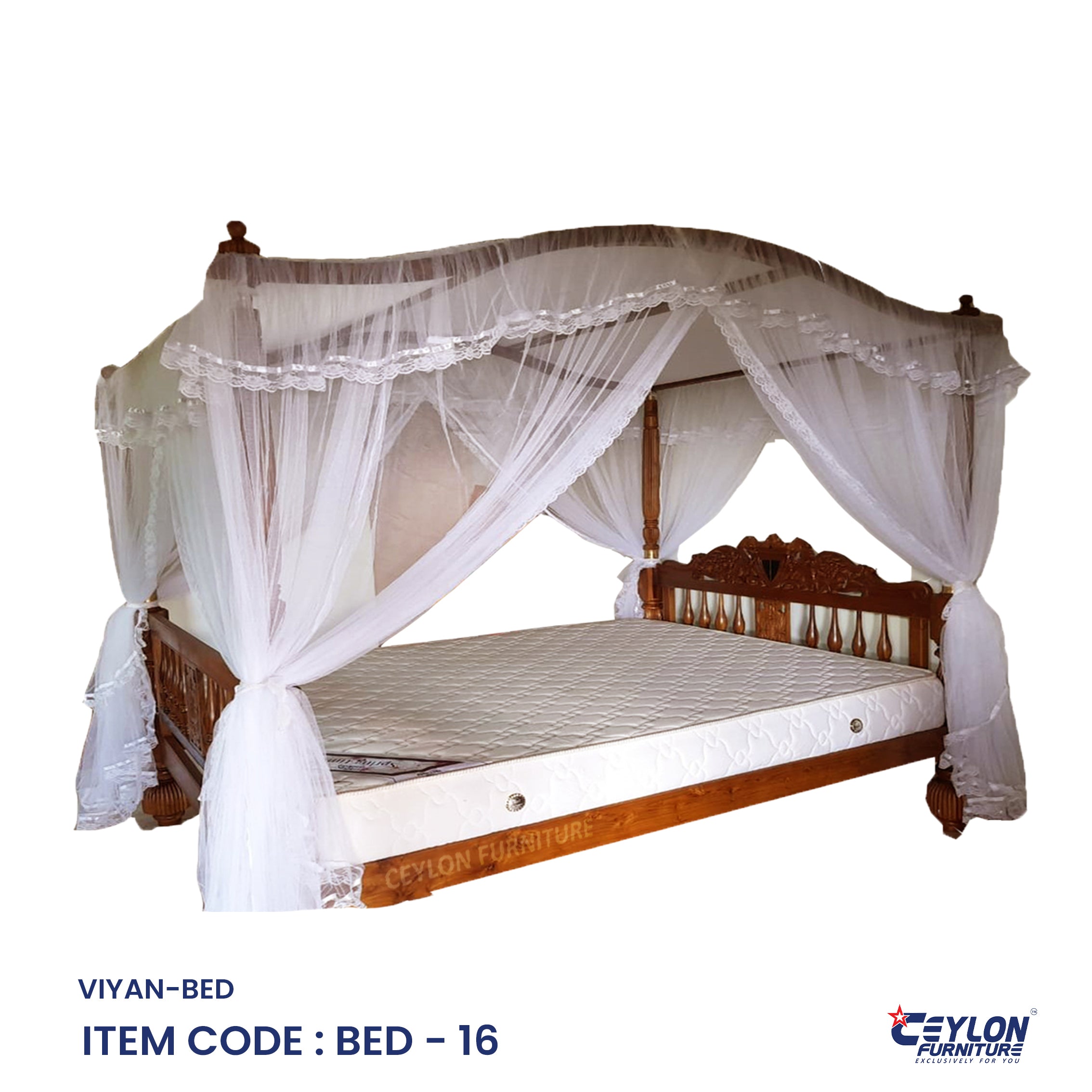 VIYAN-BED