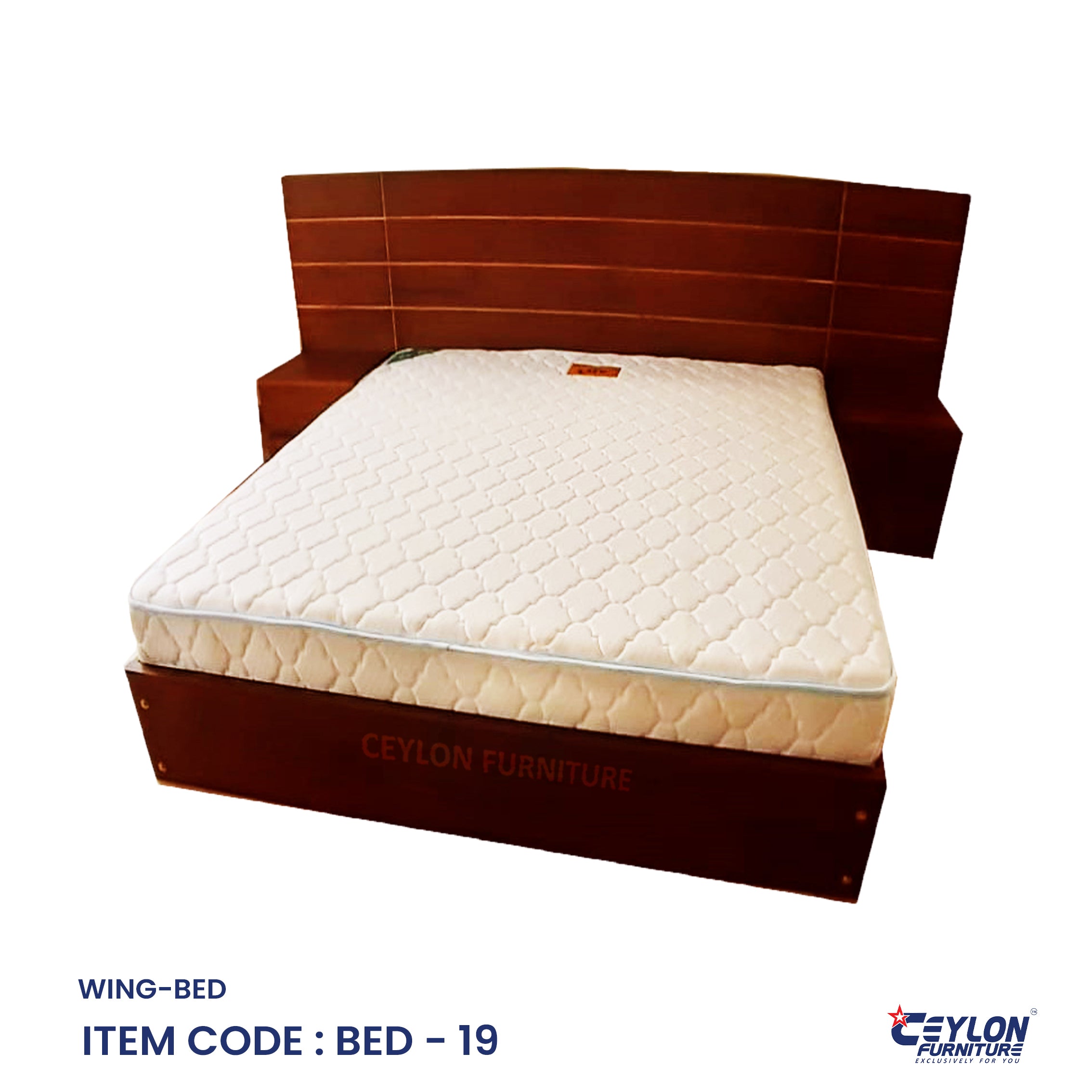 WING-BED