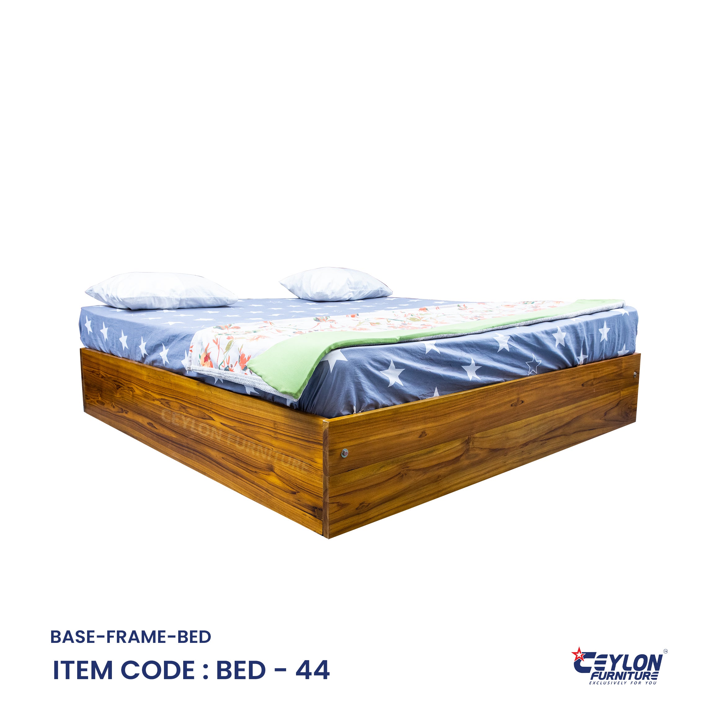 BASE-FRAME-BED