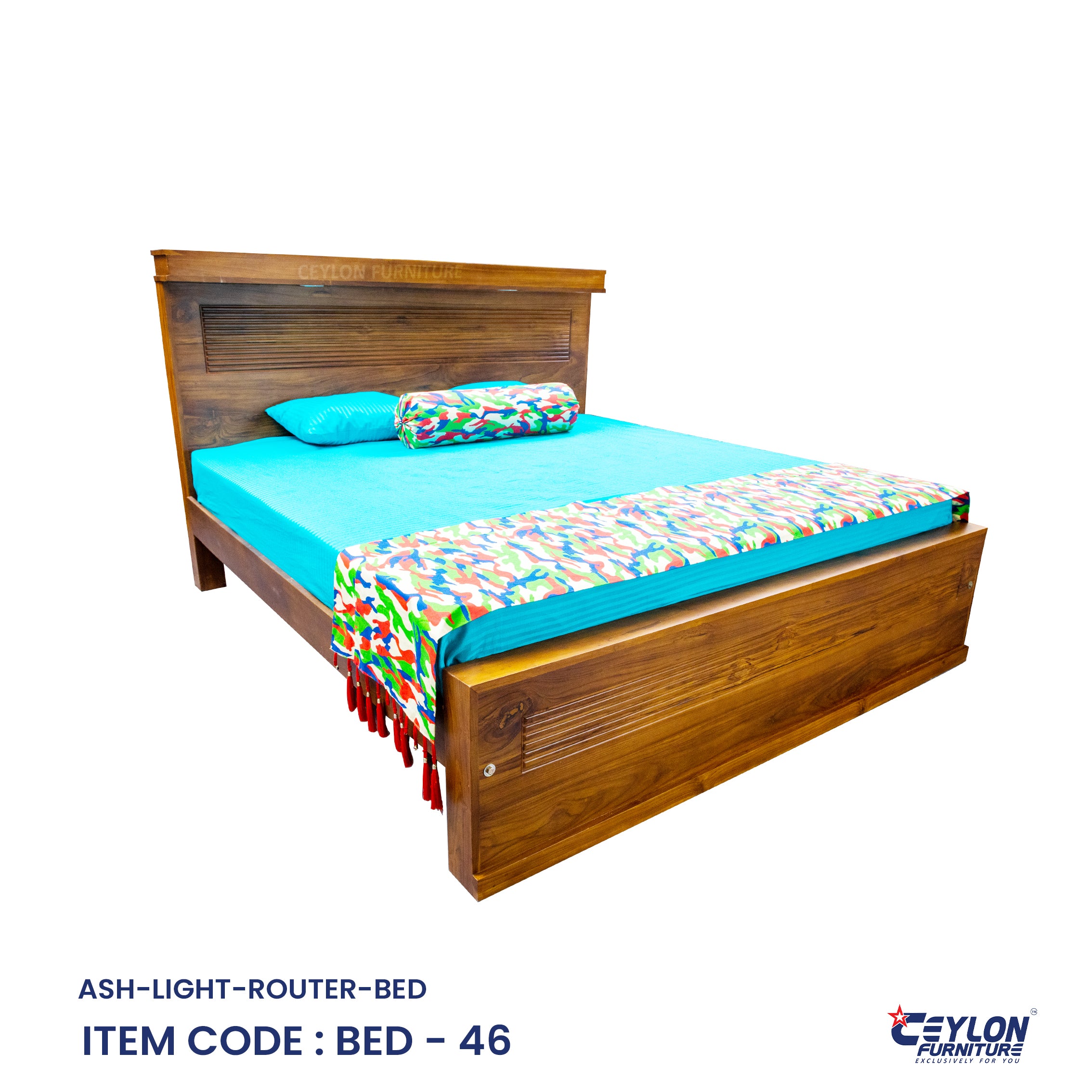 ASH-LIGHT-ROUTER-BED