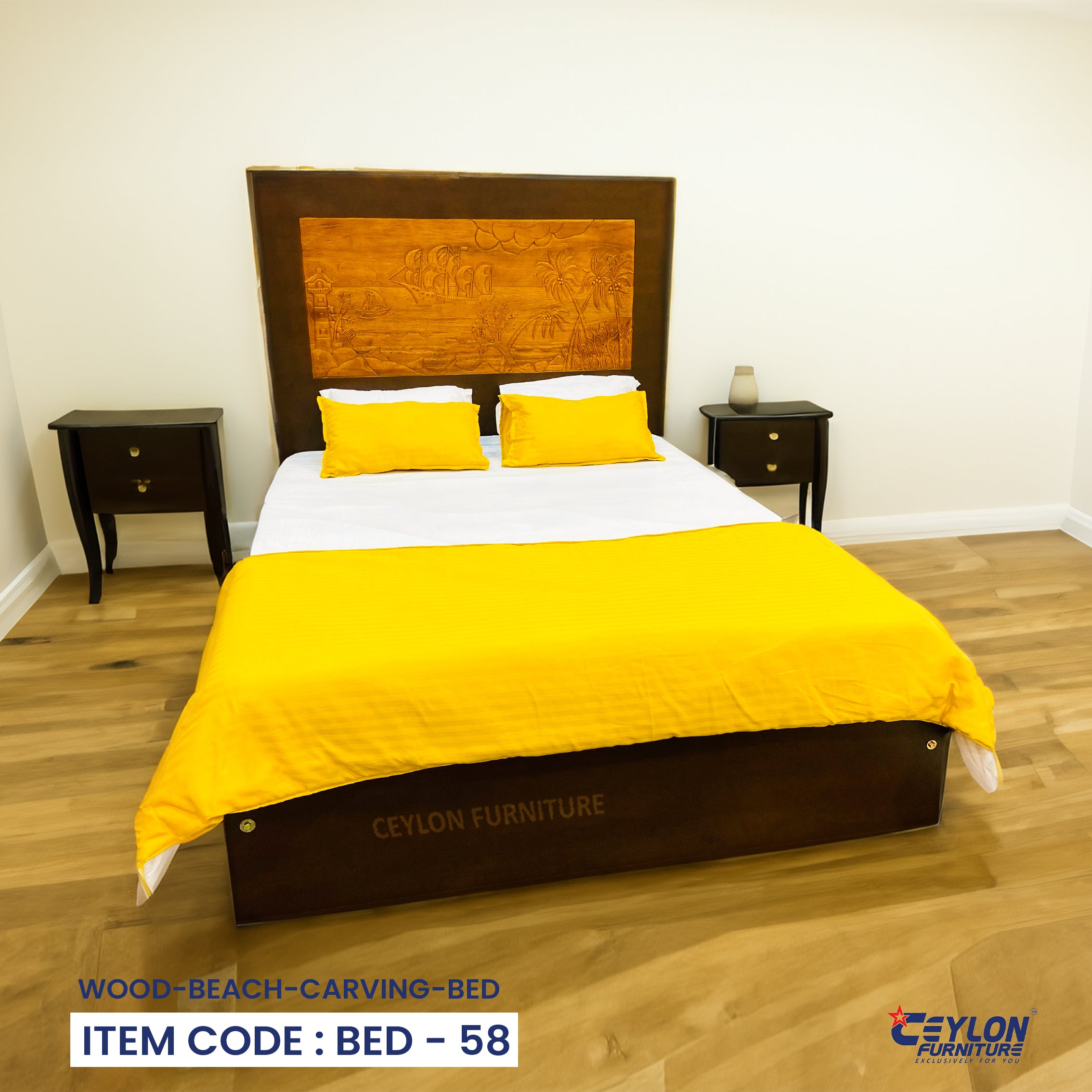 WOOD-BEACH-CARVING-BED